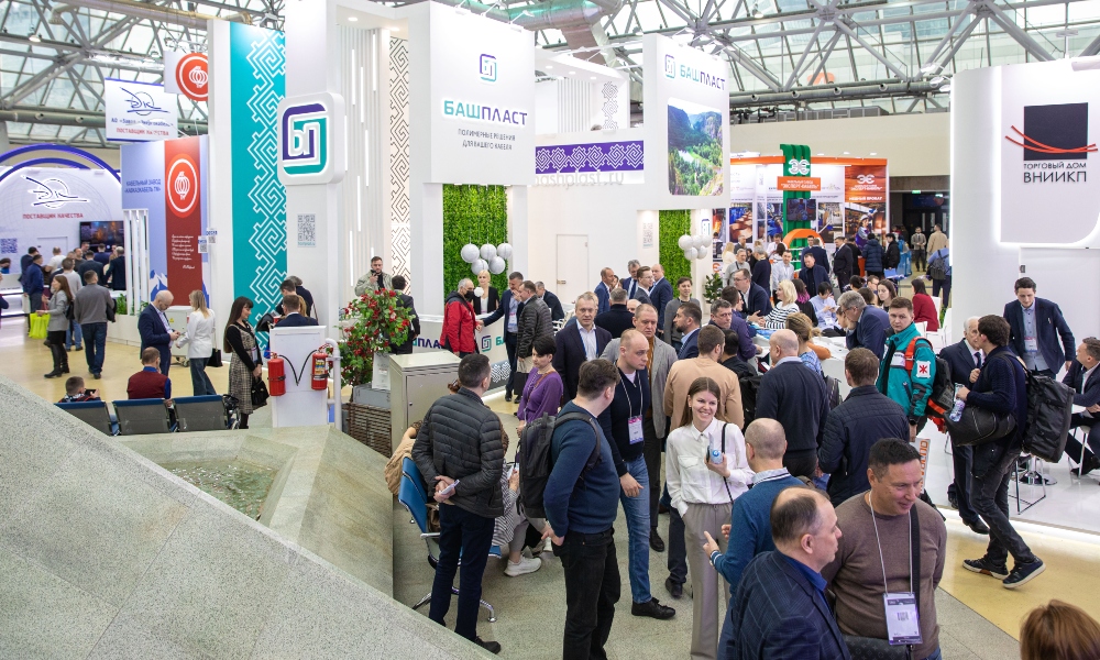 Стали известны новые участники выставки Cabex-2026